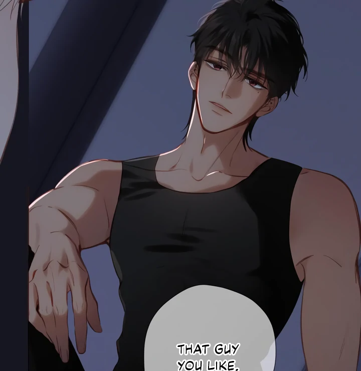 Back to Spring Chapter 39 47