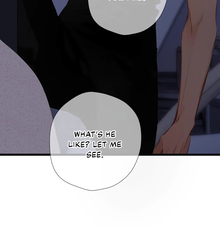 Back to Spring Chapter 39 48