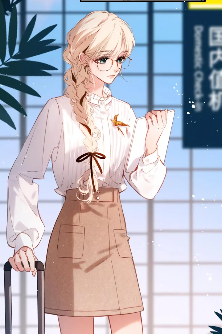 Back to Spring Chapter 39 5
