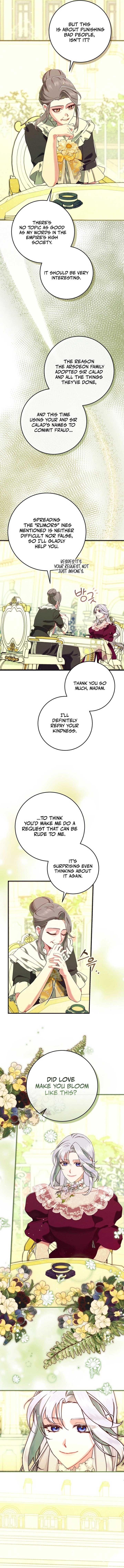 I Am Living an Unmarried Life With a Terminally Ill Lover Chapter 54 12