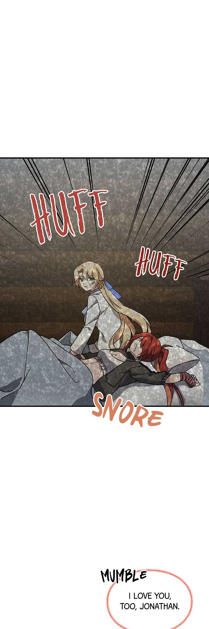 How I Became an SSS Rank Delivery Hunter Chapter 38 12