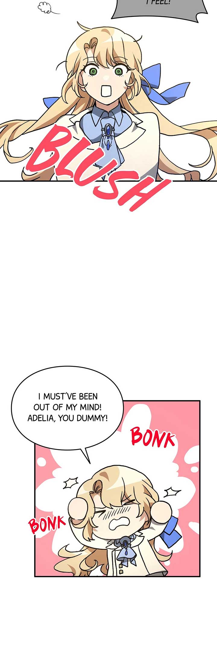 How I Became an SSS Rank Delivery Hunter Chapter 38 17
