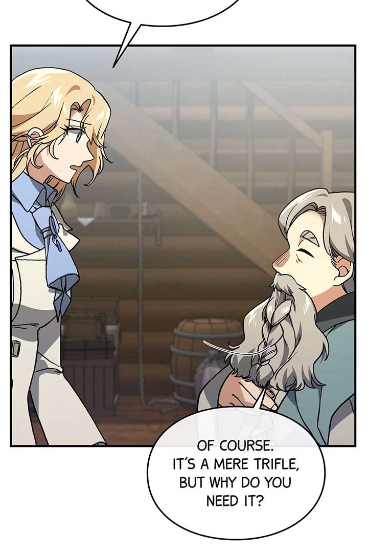 How I Became an SSS Rank Delivery Hunter Chapter 38 19
