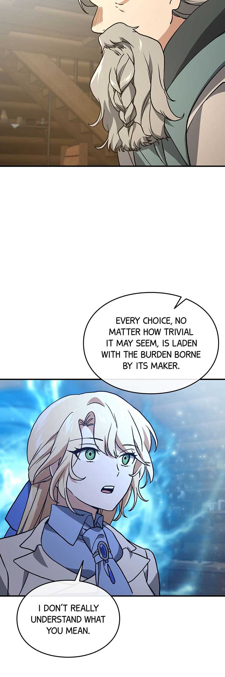 How I Became an SSS Rank Delivery Hunter Chapter 38 26