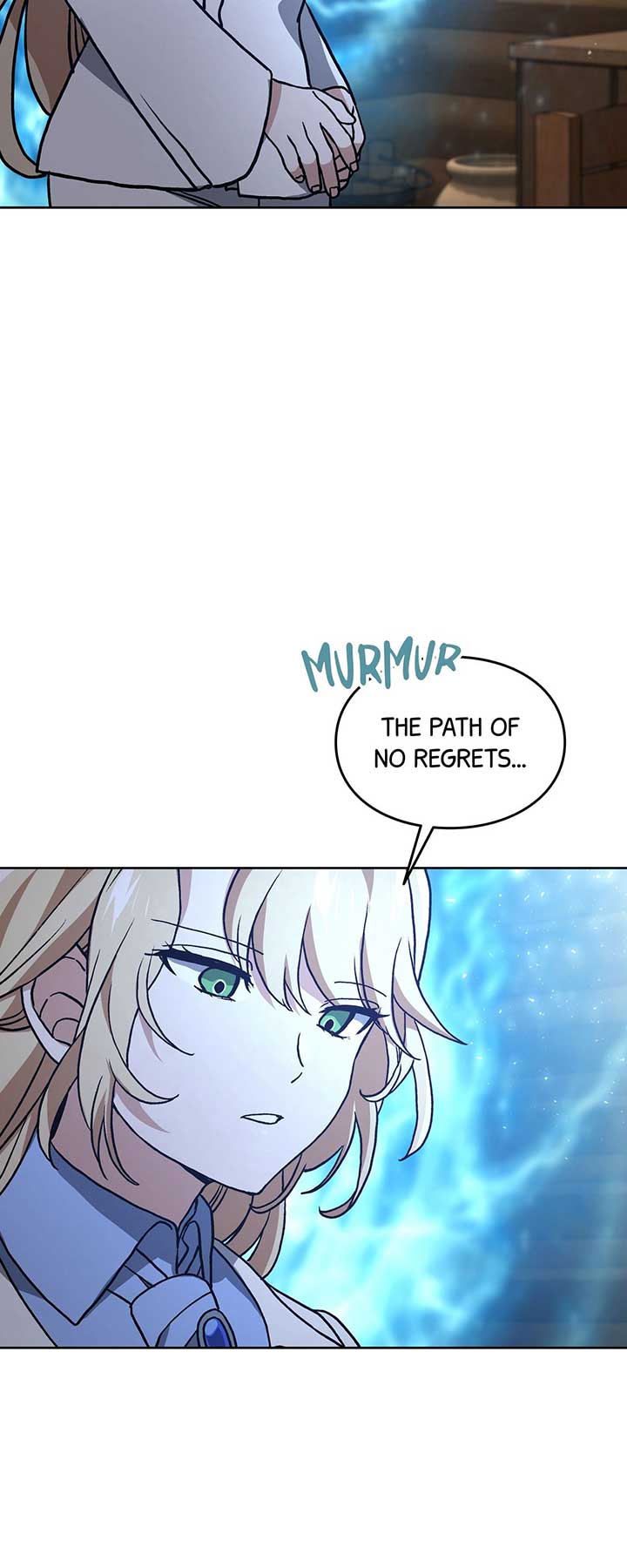 How I Became an SSS Rank Delivery Hunter Chapter 38 29