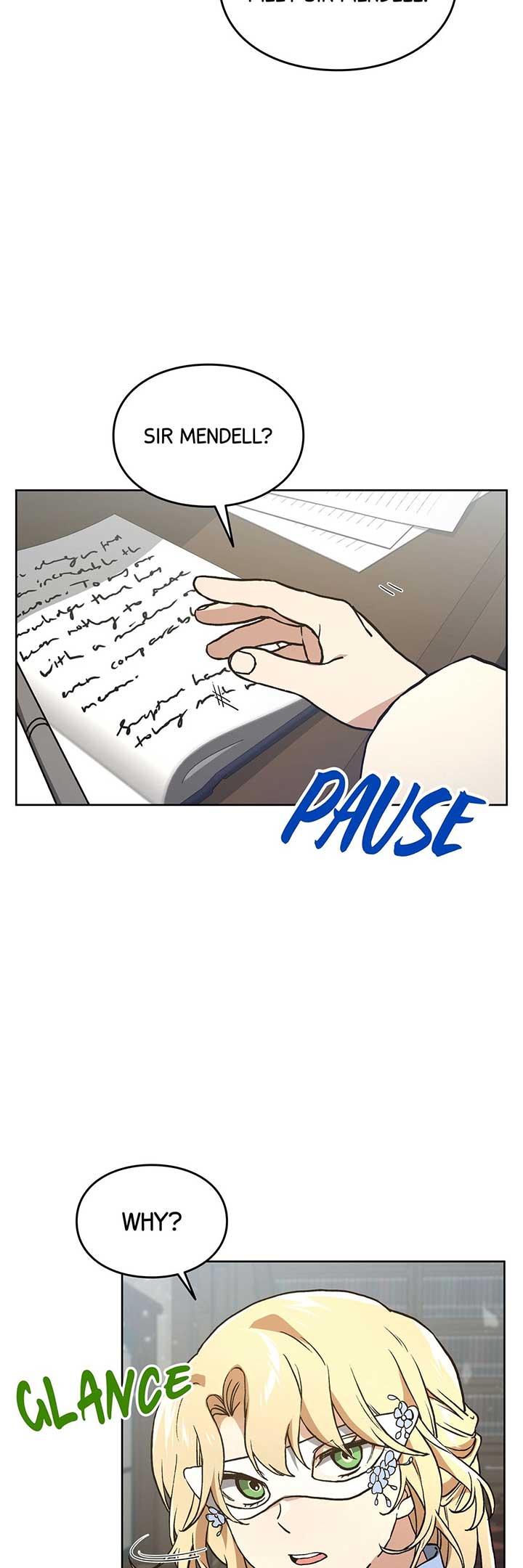 How I Became an SSS Rank Delivery Hunter Chapter 38 32