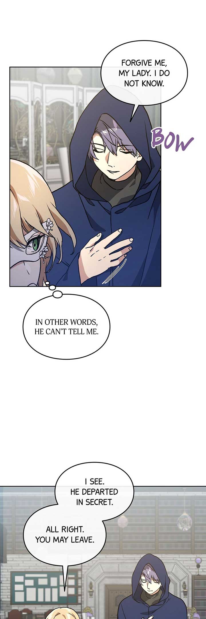 How I Became an SSS Rank Delivery Hunter Chapter 38 34