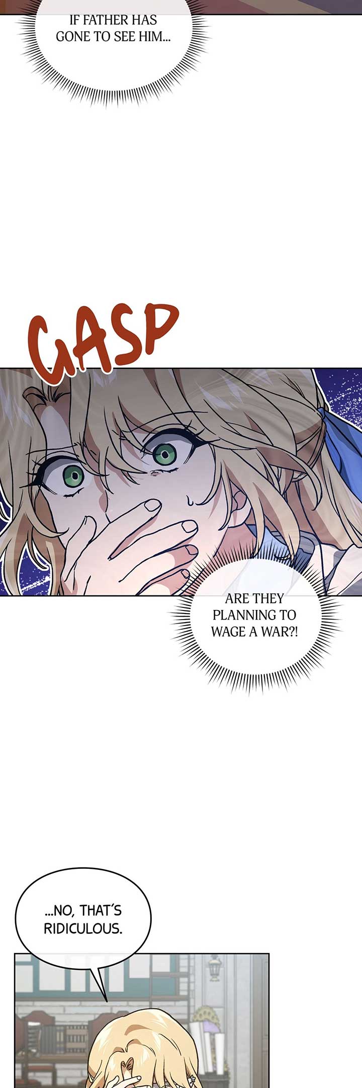 How I Became an SSS Rank Delivery Hunter Chapter 38 36