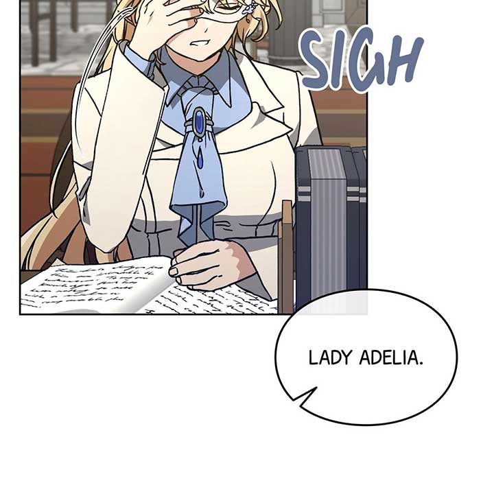 How I Became an SSS Rank Delivery Hunter Chapter 38 37