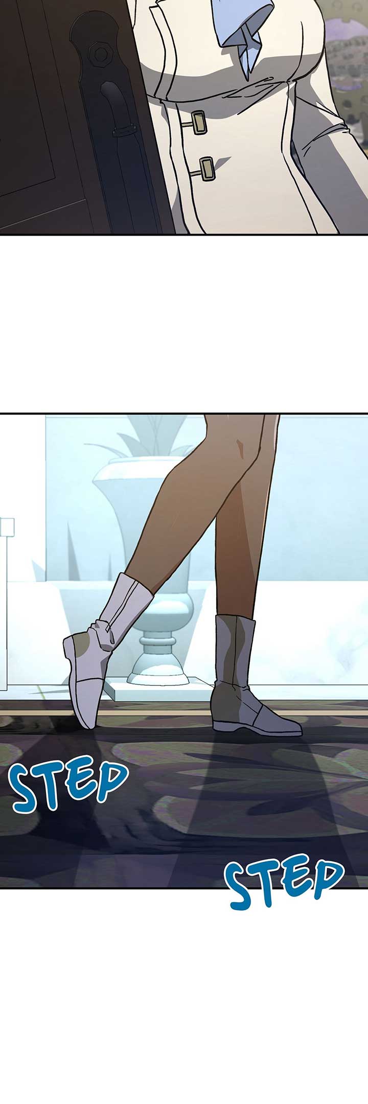 How I Became an SSS Rank Delivery Hunter Chapter 38 43