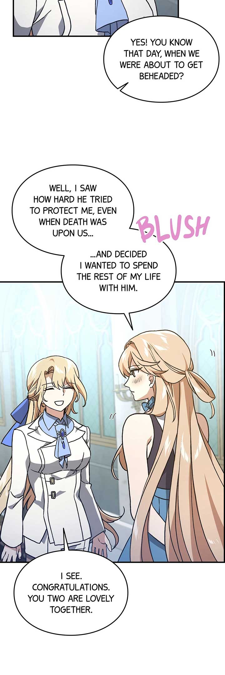 How I Became an SSS Rank Delivery Hunter Chapter 38 47