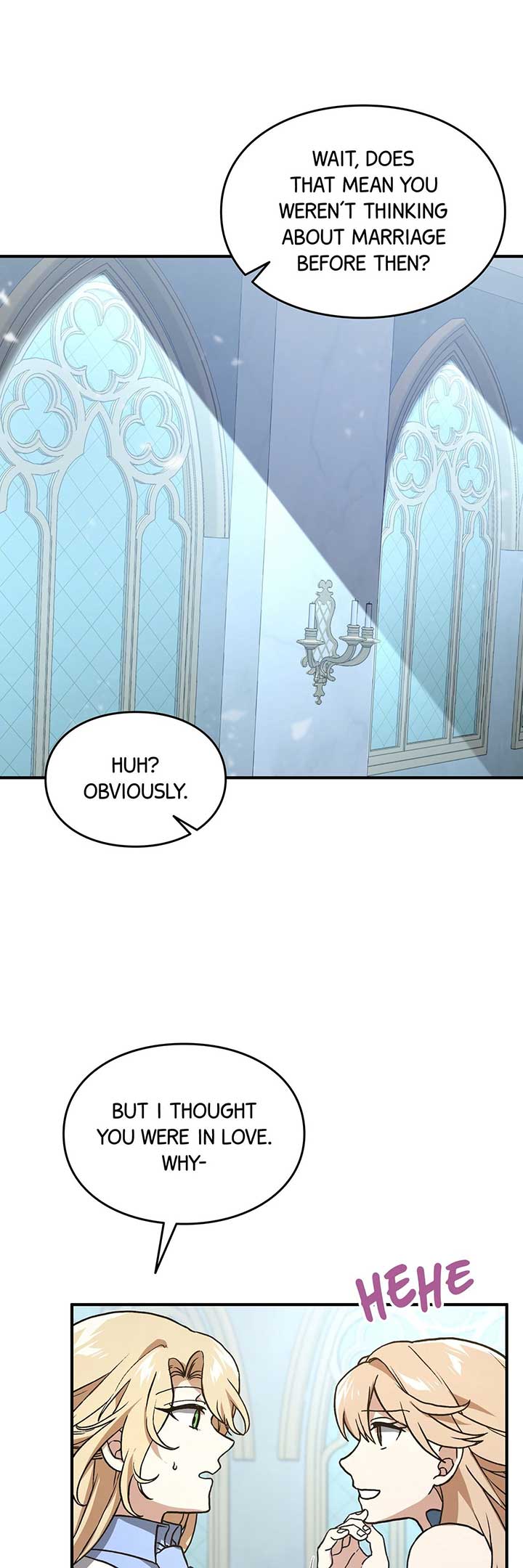 How I Became an SSS Rank Delivery Hunter Chapter 38 48