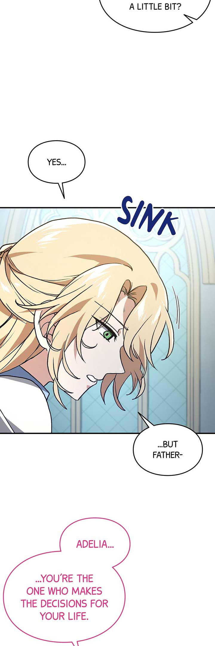 How I Became an SSS Rank Delivery Hunter Chapter 38 52
