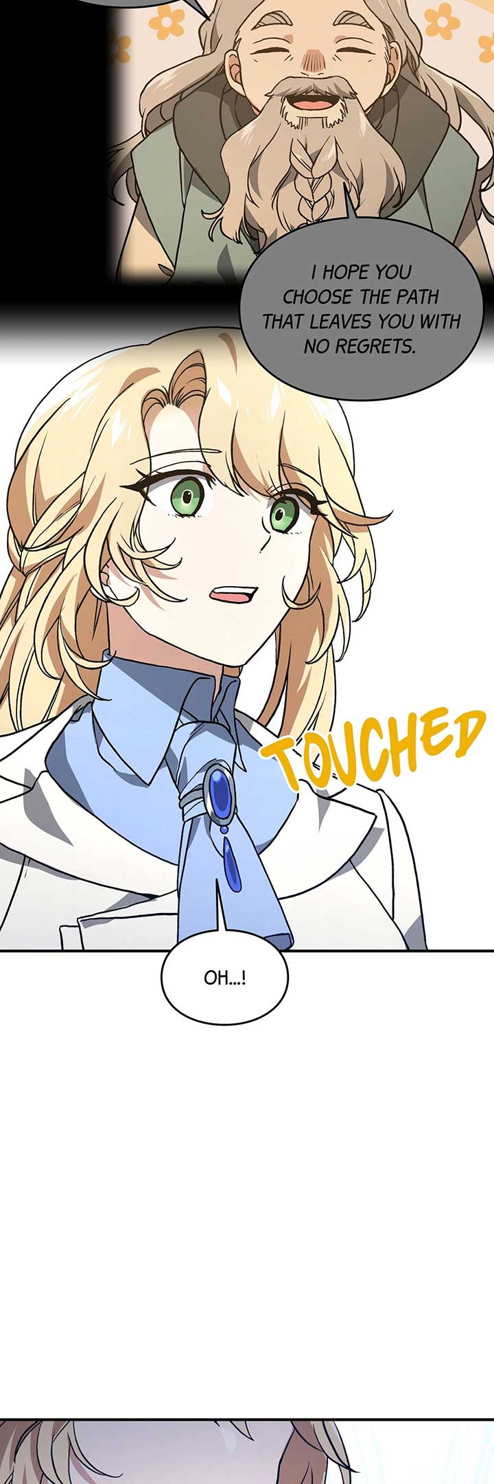 How I Became an SSS Rank Delivery Hunter Chapter 38 55
