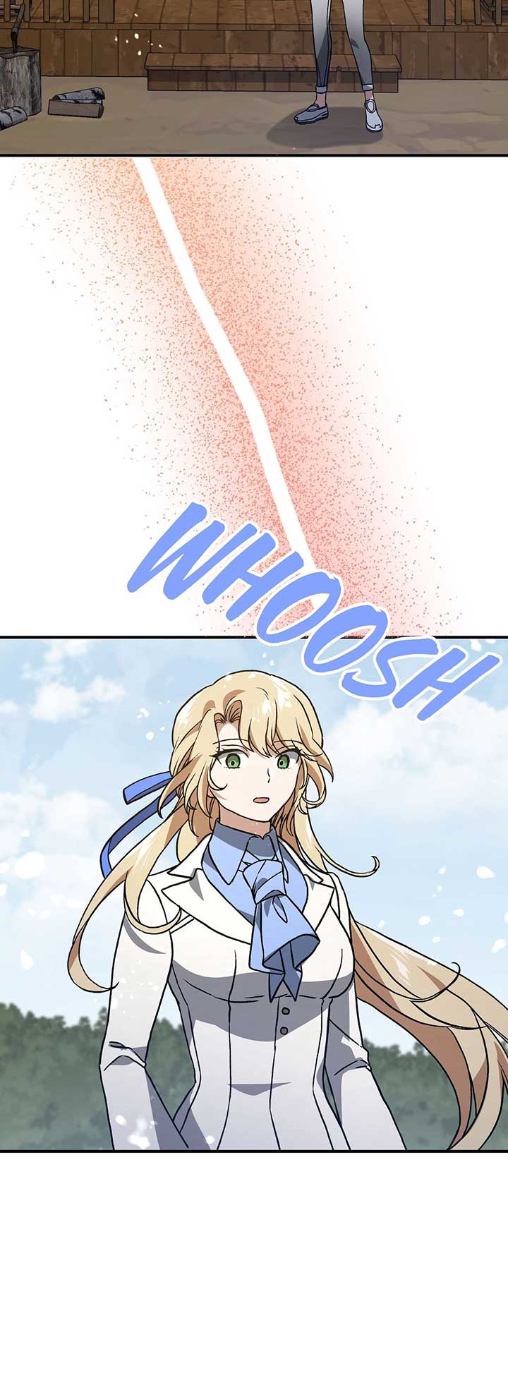 How I Became an SSS Rank Delivery Hunter Chapter 38 7