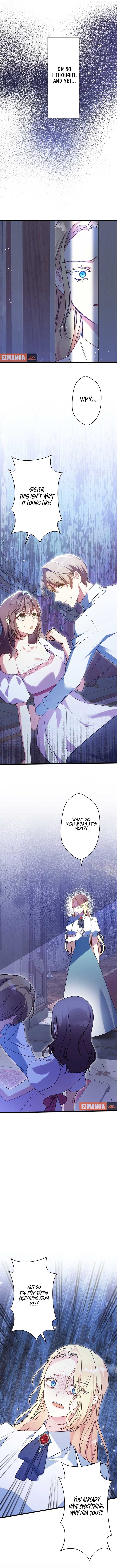 A Sweet Bond with the Vampire Duke Chapter 1 14