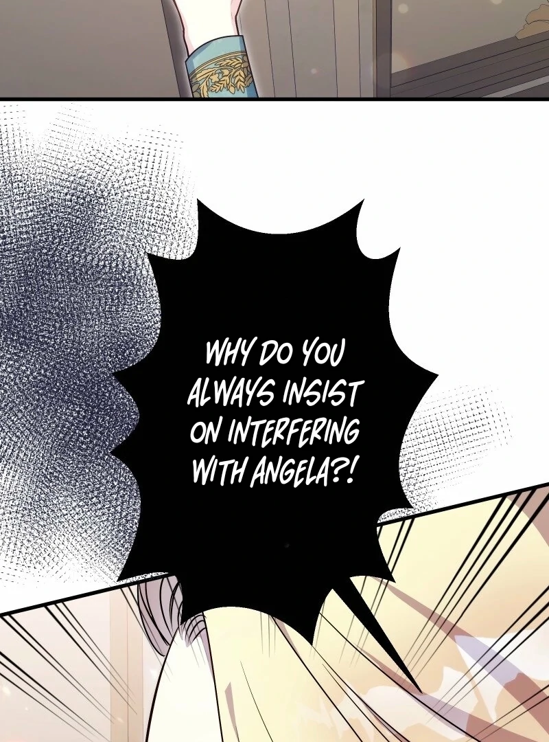 A Sweet Bond with the Vampire Duke Chapter 9 11