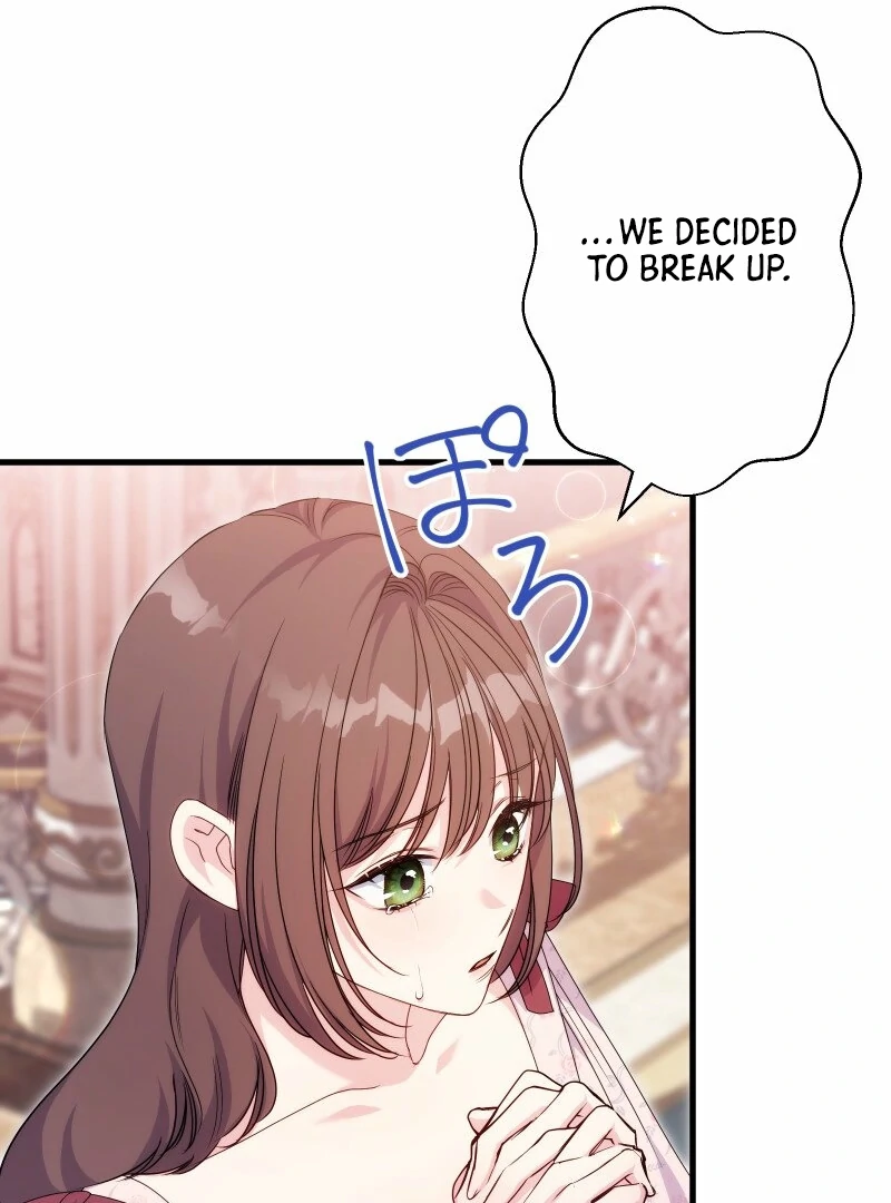 A Sweet Bond with the Vampire Duke Chapter 9 16
