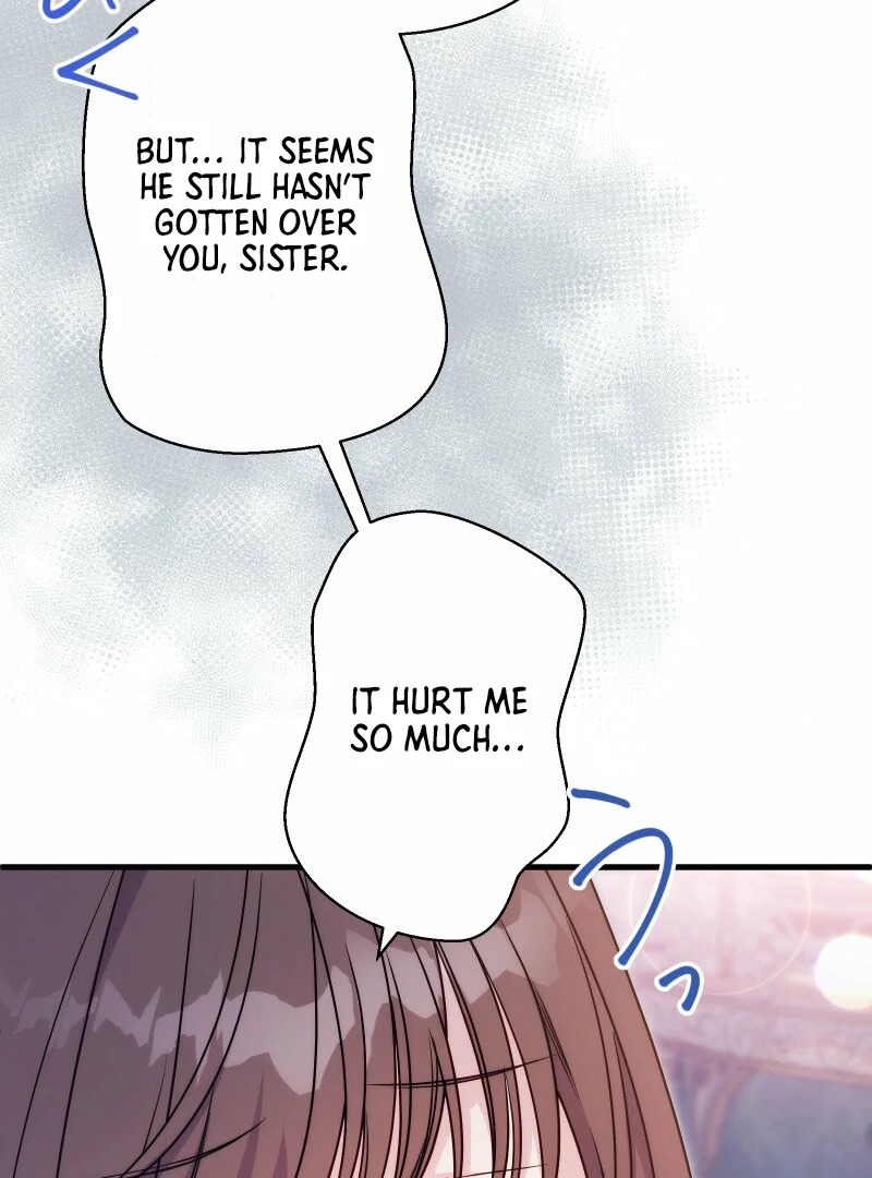 A Sweet Bond with the Vampire Duke Chapter 9 19