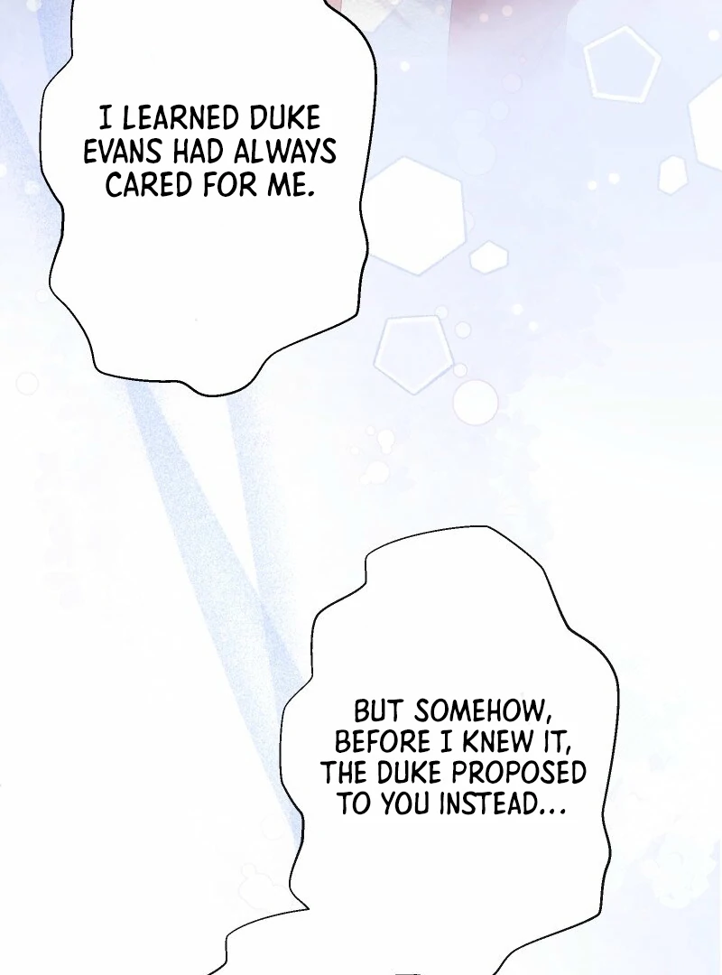 A Sweet Bond with the Vampire Duke Chapter 9 22