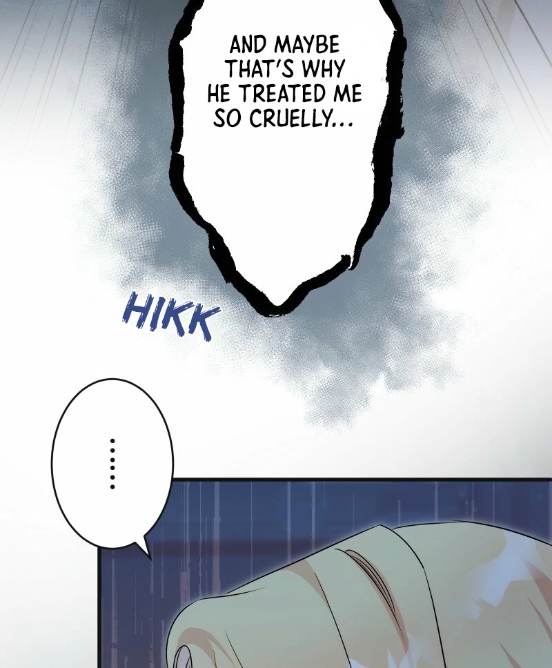 A Sweet Bond with the Vampire Duke Chapter 9 26