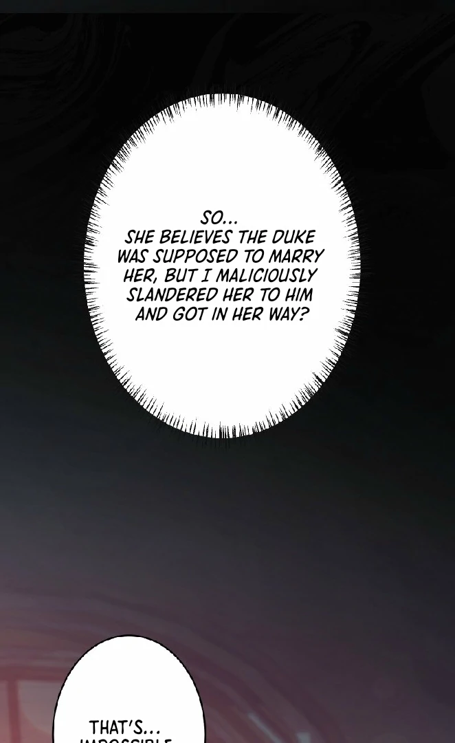 A Sweet Bond with the Vampire Duke Chapter 9 28