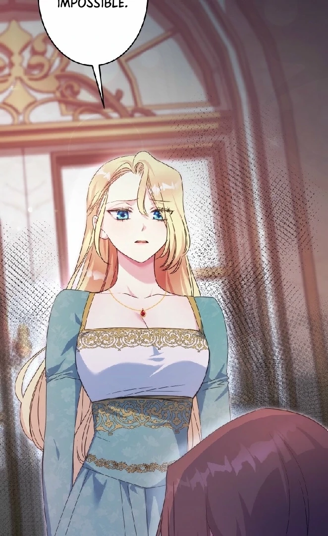 A Sweet Bond with the Vampire Duke Chapter 9 29