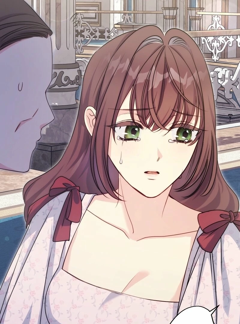 A Sweet Bond with the Vampire Duke Chapter 9 3