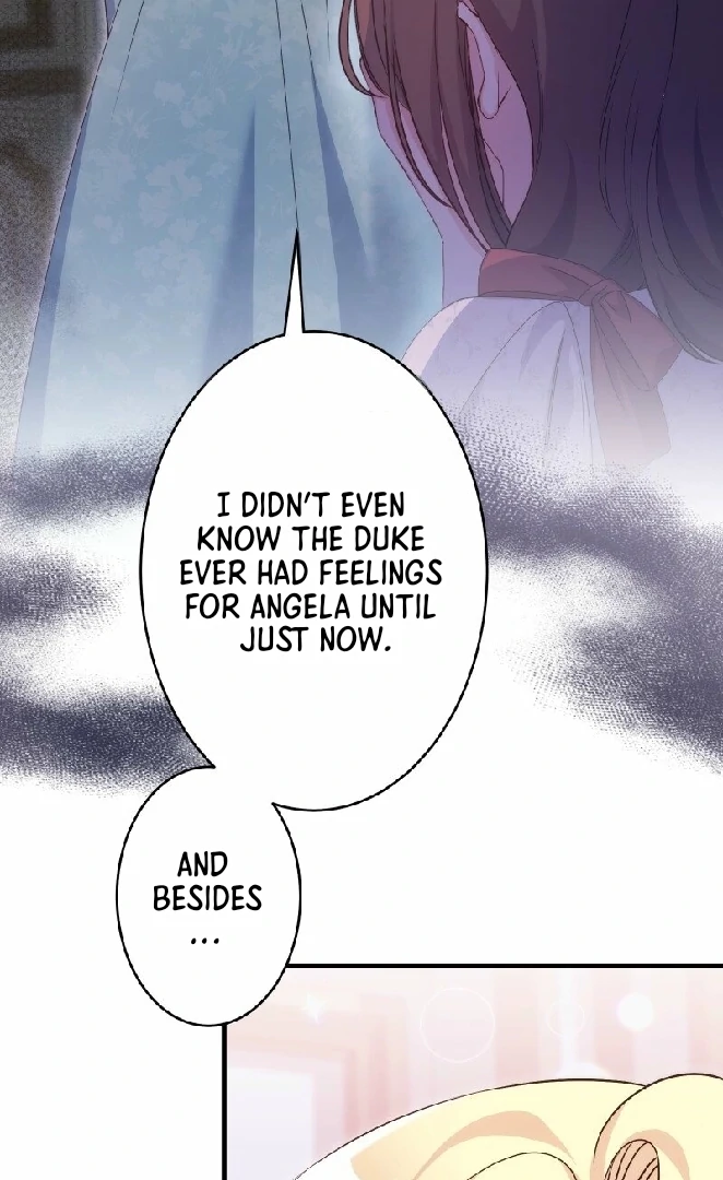 A Sweet Bond with the Vampire Duke Chapter 9 30