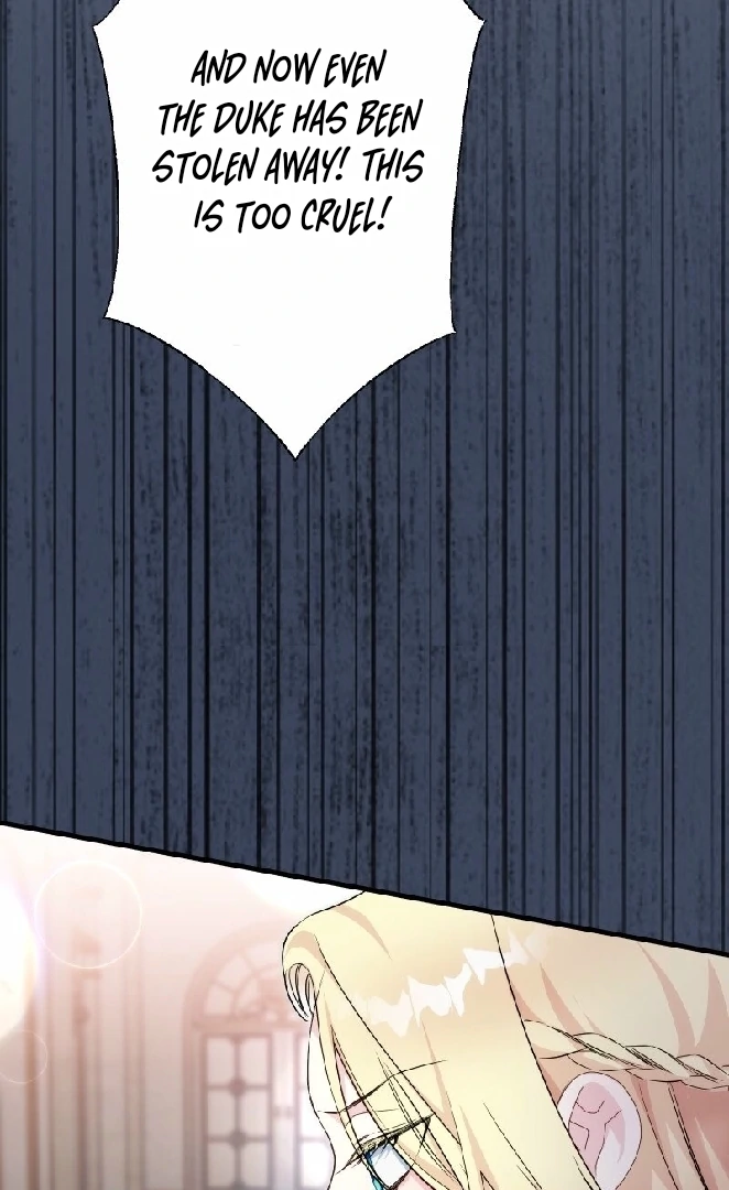 A Sweet Bond with the Vampire Duke Chapter 9 36
