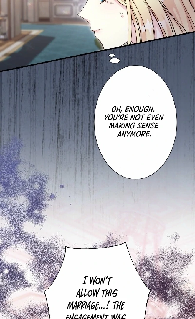A Sweet Bond with the Vampire Duke Chapter 9 37