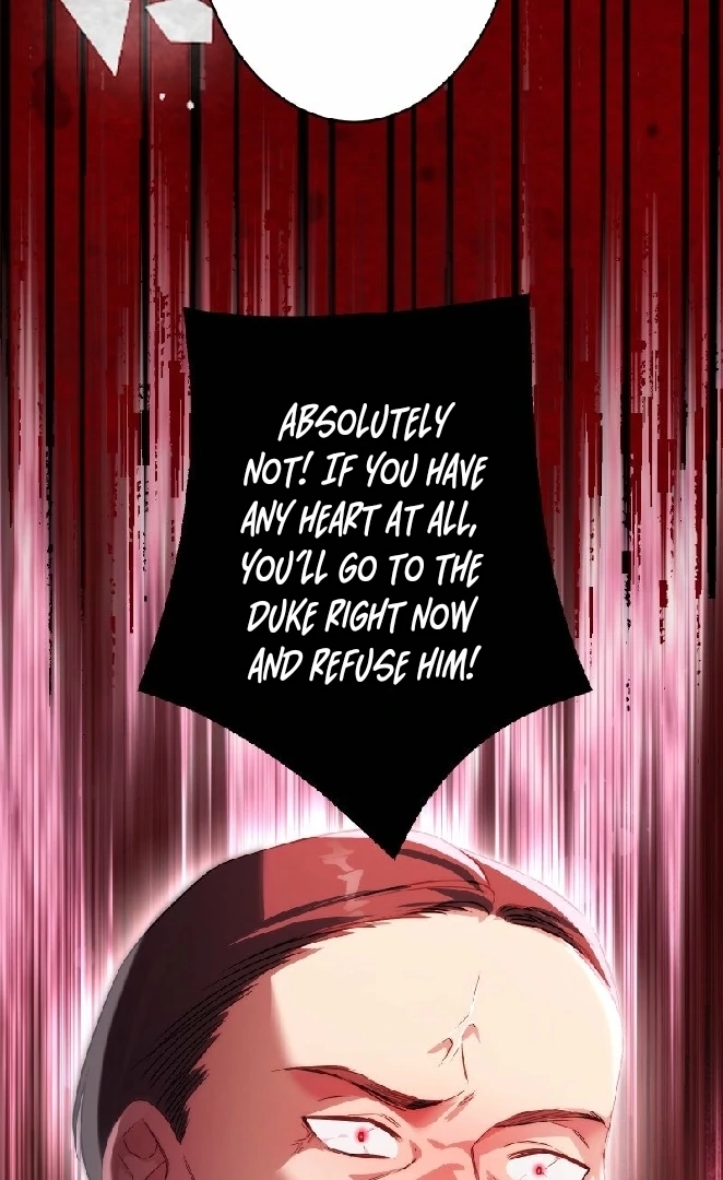 A Sweet Bond with the Vampire Duke Chapter 9 40