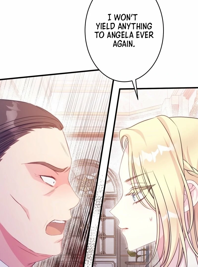 A Sweet Bond with the Vampire Duke Chapter 9 45
