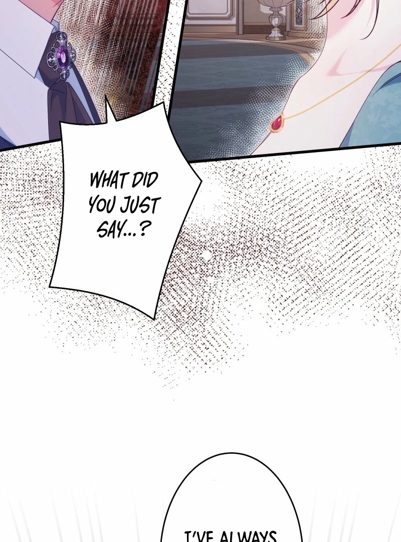 A Sweet Bond with the Vampire Duke Chapter 9 46