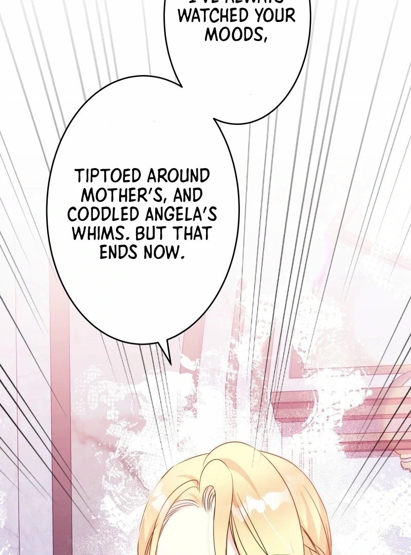 A Sweet Bond with the Vampire Duke Chapter 9 47