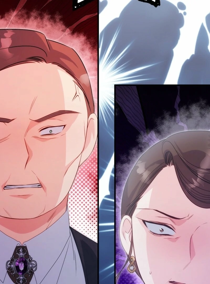 A Sweet Bond with the Vampire Duke Chapter 9 50