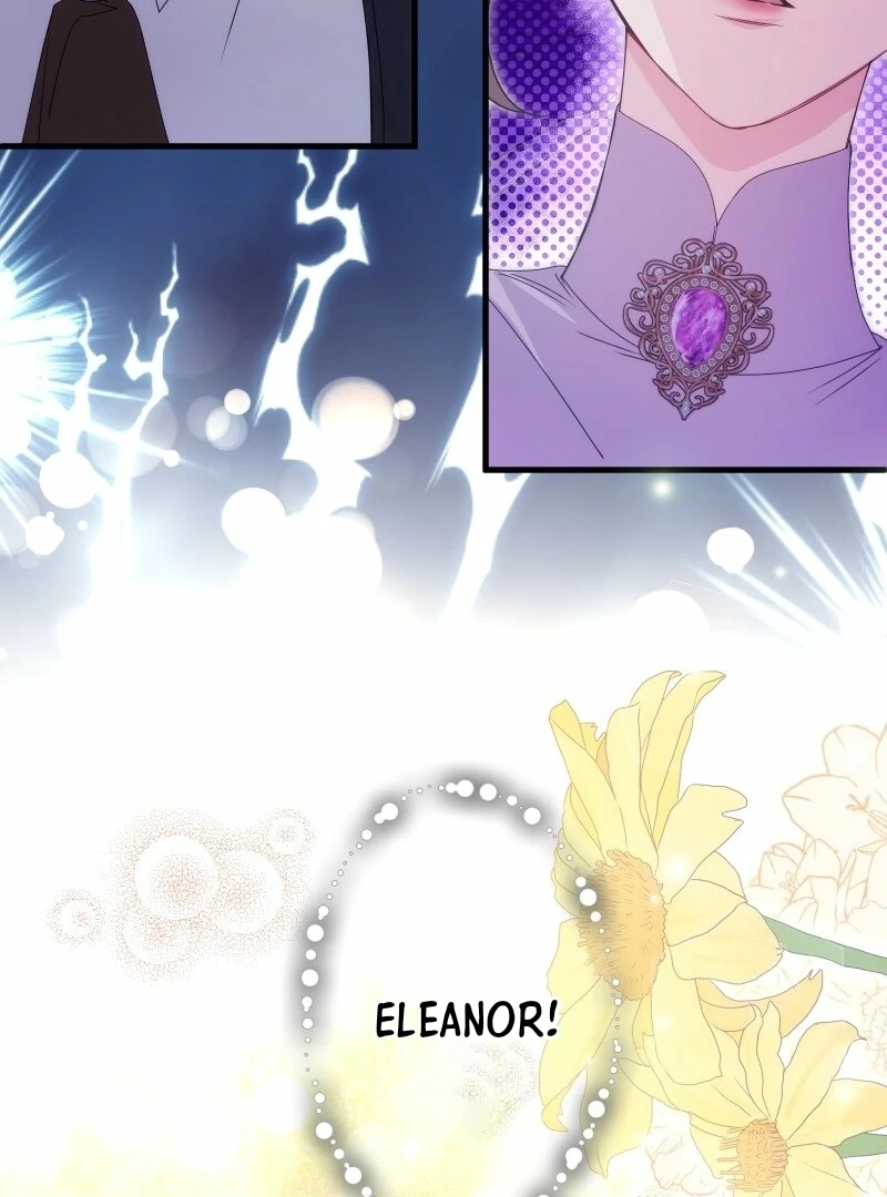 A Sweet Bond with the Vampire Duke Chapter 9 51