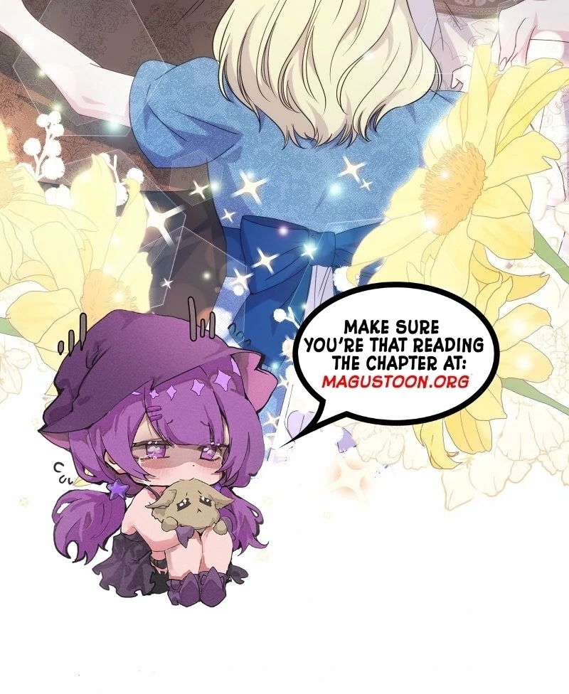 A Sweet Bond with the Vampire Duke Chapter 9 53