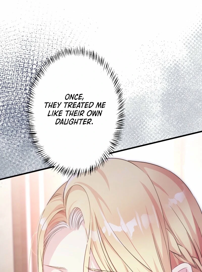 A Sweet Bond with the Vampire Duke Chapter 9 54