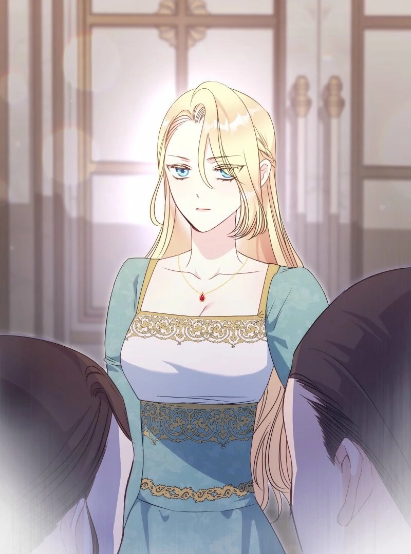 A Sweet Bond with the Vampire Duke Chapter 9 62