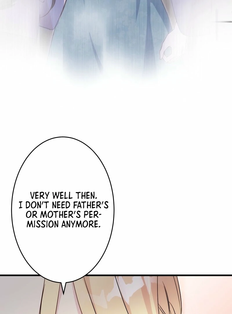 A Sweet Bond with the Vampire Duke Chapter 9 63