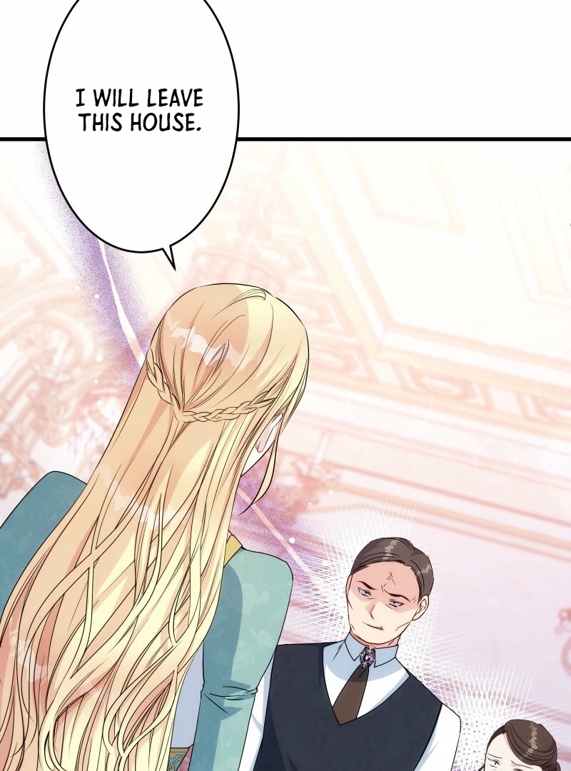 A Sweet Bond with the Vampire Duke Chapter 9 65