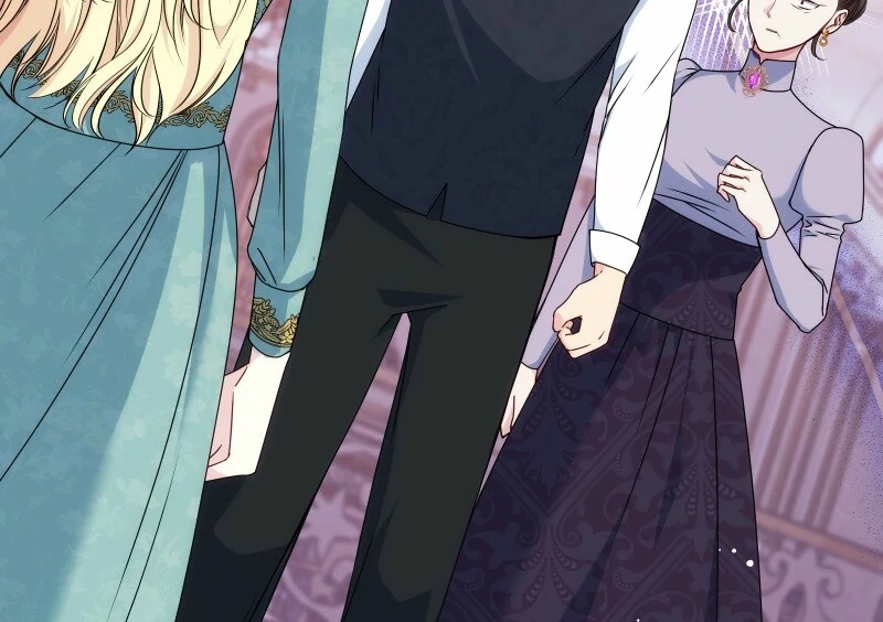 A Sweet Bond with the Vampire Duke Chapter 9 66