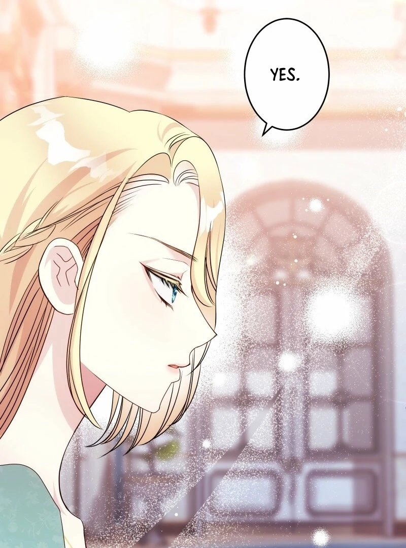 A Sweet Bond with the Vampire Duke Chapter 9 68