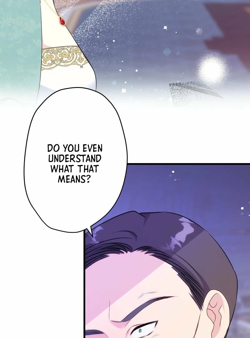 A Sweet Bond with the Vampire Duke Chapter 9 69