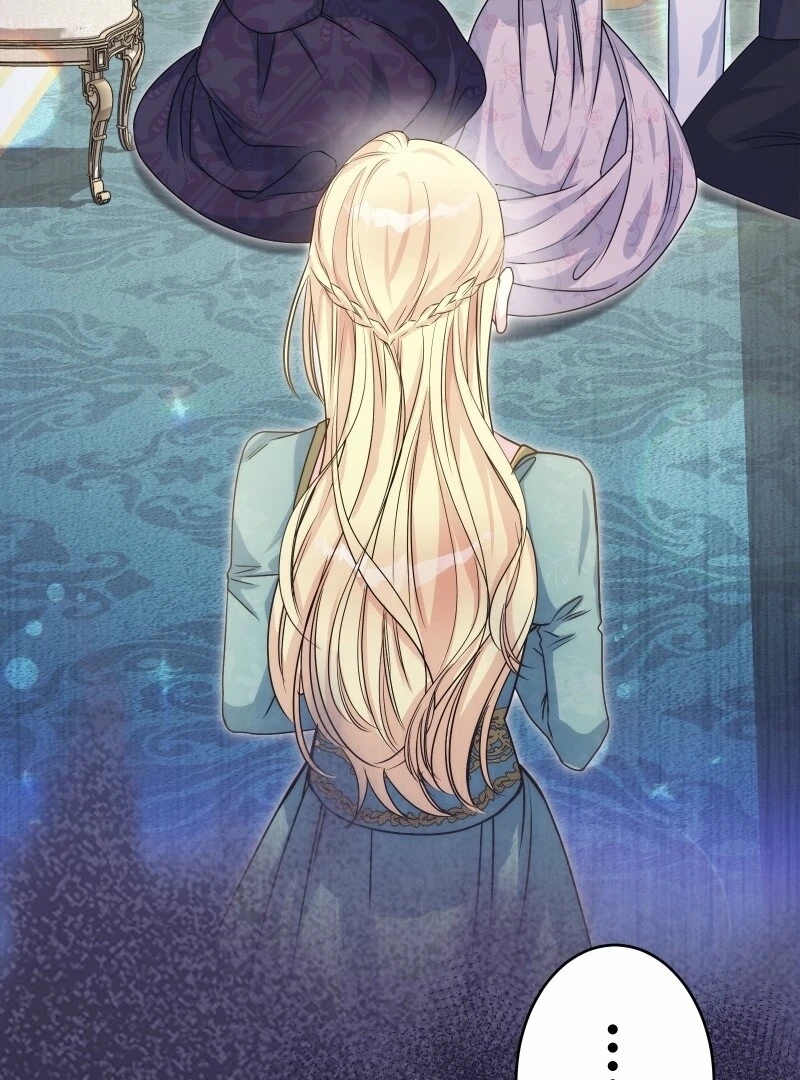 A Sweet Bond with the Vampire Duke Chapter 9 7