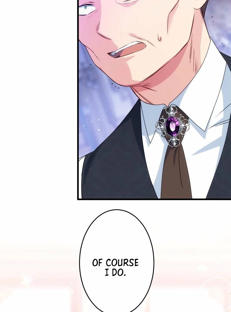 A Sweet Bond with the Vampire Duke Chapter 9 70
