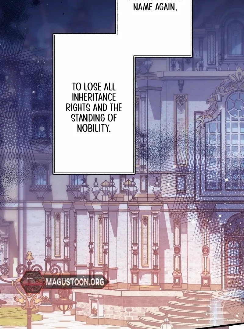 A Sweet Bond with the Vampire Duke Chapter 9 74