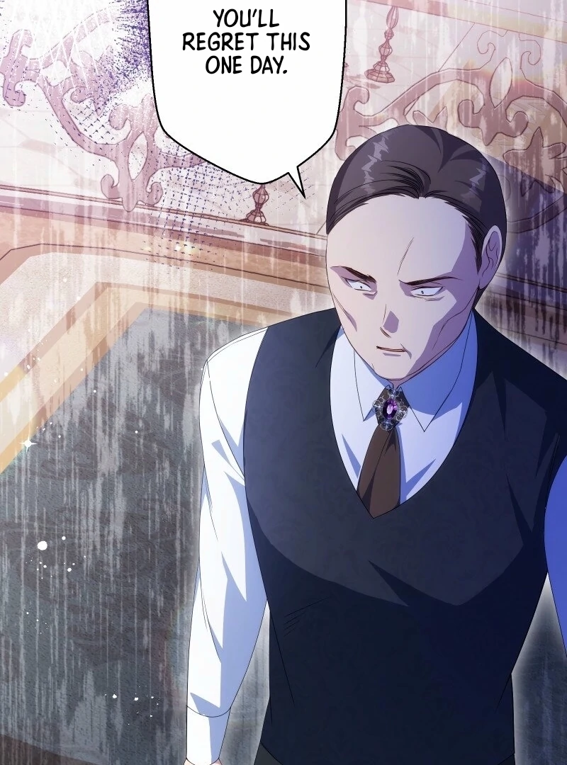 A Sweet Bond with the Vampire Duke Chapter 9 77