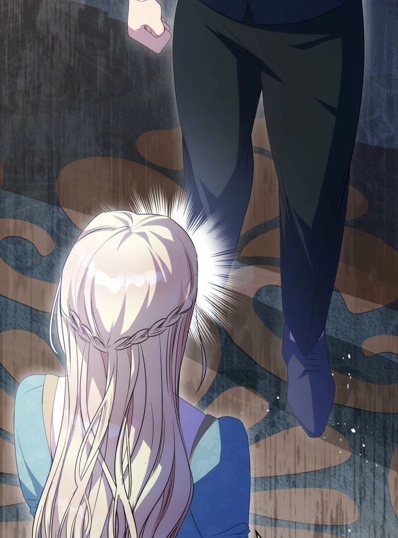 A Sweet Bond with the Vampire Duke Chapter 9 78